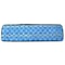 Impact Products Mopster 2.0 Microfiber Bucketless Mop, 16.25x3.25 Blue Microfiber Head, 57 in. Black Aluminum Handle T0022-01 - alternate 3